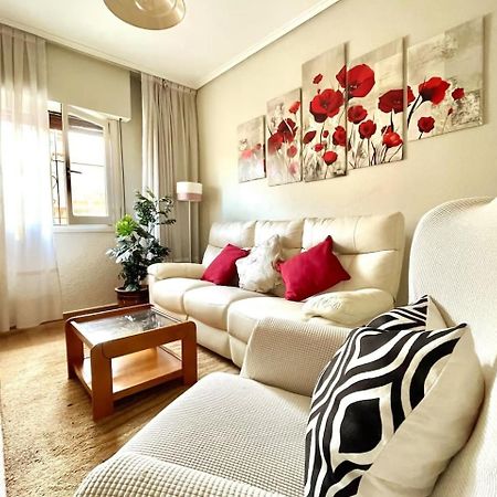 Tranquilo Apartamento Cerca Del Casco Viejo Bilbao Eksteriør billede