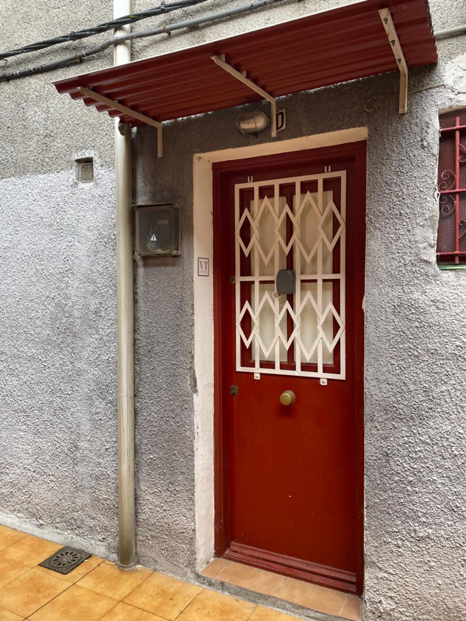 Tranquilo Apartamento Cerca Del Casco Viejo Bilbao Eksteriør billede