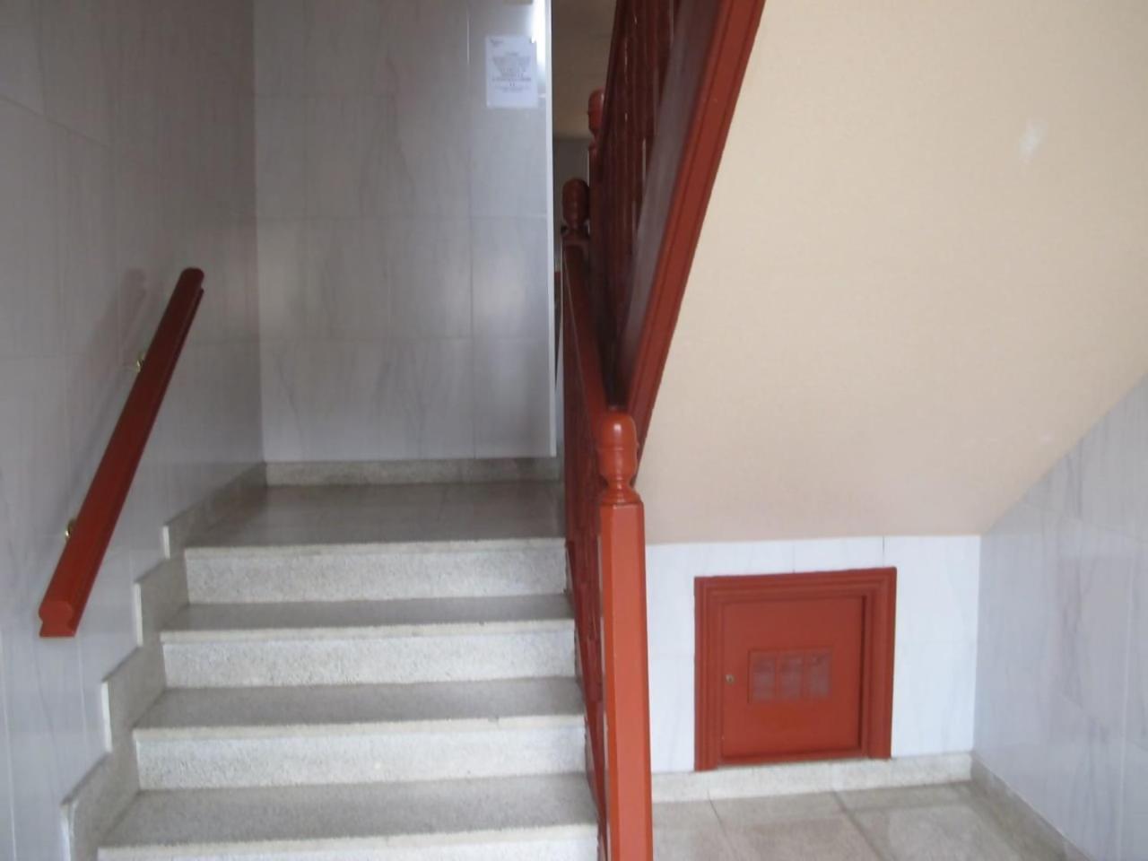Tranquilo Apartamento Cerca Del Casco Viejo Bilbao Eksteriør billede